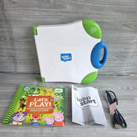 
              Leap Frog Leap Start Interactive Learning + Book - In Box
            