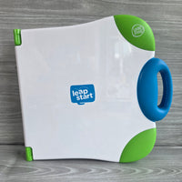 
              Leap Frog Leap Start Interactive Learning + Book - In Box
            