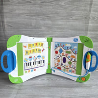 
              Leap Frog Leap Start Interactive Learning + Book - In Box
            