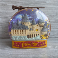 
              Harry Potter Polly Pocket Hogwarts Castle Collectors Edition + Figures Bundle
            