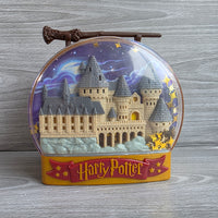 
              Harry Potter Polly Pocket Hogwarts Castle Collectors Edition + Figures Bundle
            