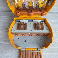 
              Harry Potter Polly Pocket Hogwarts Castle Collectors Edition + Figures Bundle
            