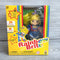 Rainbow Brite Fashion Doll - New In Box
