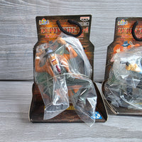 
              Lupin The 3rd All Family Figure Bundle Set Banpresto Vintage 2000 - New Sealed
            