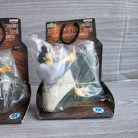 
              Lupin The 3rd All Family Figure Bundle Set Banpresto Vintage 2000 - New Sealed
            