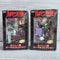 Lupin the 3rd Vehicle Collection Figure Bundle Fujiko Mine Vintage 2001 - New