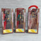 Lupin the Third Full Action Figure Bundle Set 7