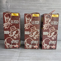 
              Lupin the Third Full Action Figure Bundle Set 7" Banpresto Vintage 2001 Japan
            