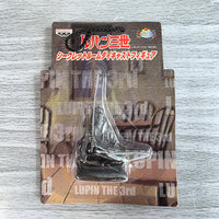 
              Lupin The 3rd Secret Room Die Cast Figure Bundle Set Vintage 2000 Japan - New
            