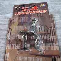 
              Lupin The 3rd Secret Room Die Cast Figure Bundle Set Vintage 2000 Japan - New
            
