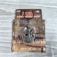 
              Lupin The 3rd Secret Room Die Cast Figure Bundle Set Vintage 2000 Japan - New
            