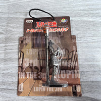 
              Lupin The 3rd Secret Room Die Cast Figure Bundle Set Vintage 2000 Japan - New
            