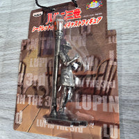 
              Lupin The 3rd Secret Room Die Cast Figure Bundle Set Vintage 2000 Japan - New
            