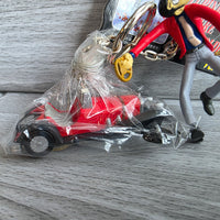 
              Lupin The 3rd Figure Keychain Lupin & Jigen Vintage 2000 New (Copy)
            