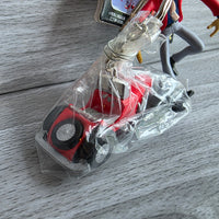
              Lupin The 3rd Figure Keychain Lupin & Jigen Vintage 2000 New (Copy)
            