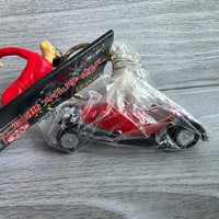 
              Lupin The 3rd Figure Keychain Lupin & Jigen Vintage 2000 New (Copy)
            