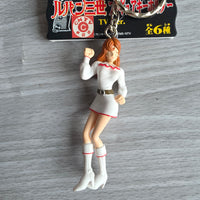 
              Lupin The 3rd Figure Keychain Lupin & Jigen Vintage 2000 New (Copy) (Copy)
            