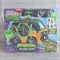 Teenage Mutant Ninja Turtles Van Mutation Station  Playset with Figures In Box