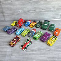 
              Disney Pixar Cars Diecast Toy Cars Bundle Joblot
            