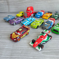 
              Disney Pixar Cars Diecast Toy Cars Bundle Joblot
            