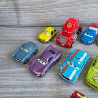 
              Disney Pixar Cars Diecast Toy Cars Bundle Joblot
            