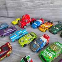 
              Disney Pixar Cars Diecast Toy Cars Bundle Joblot
            