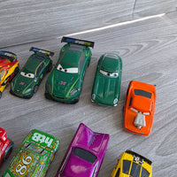 
              Disney Pixar Cars Diecast Toy Cars Bundle Joblot
            