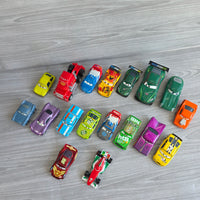 
              Disney Pixar Cars Diecast Toy Cars Bundle Joblot
            