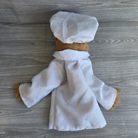 
              Melissa & Doug Muppet Puppet Chef Alfredo Al Dente Plush Soft Toy
            