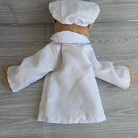 
              Melissa & Doug Muppet Puppet Chef Alfredo Al Dente Plush Soft Toy
            
