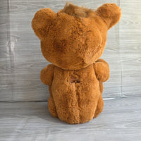 
              FurReal Cubby the Curious Bear Interactive Plush Toy - Working
            