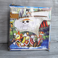 
              One Piece Thousand Sunny Ship Model Kit - Unused
            