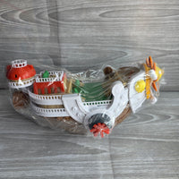 
              One Piece Thousand Sunny Ship Model Kit - Unused
            