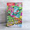 Pokemon Plakoro Bulbasaur Starter Set - Japan Import - New In Box
