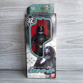 Kamen Rider Kabuto Zectrooper Figure Vintage 2006 Bandai Rider Series - New Box