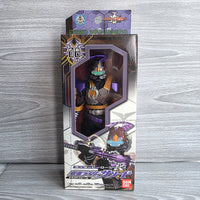 
              Kamen Rider Kabuto Masked Rider Sasword Figure Vintage 2006 Bandai Rider Series - New
            