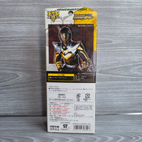 
              Kamen Rider Kabuto Masked Rider The Bee Figure Vintage 2006 Bandai Rider Series
            