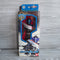 Kamen Rider Kabuto Masked Rider Drake Figure Vintage 2006 Bandai Rider Series