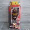 Kamen Rider Armed Hibiki Figure Vintage 2005 Bandai Rider Series - New In Box