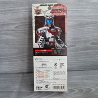 
              Kamen Rider Masked Rider Kabuto Figure Vintage 2006 Bandai Rider Series
            