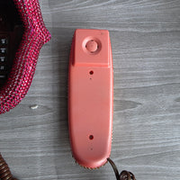 
              Rolling Stones Telephone Lip & Tongue Forty Licks Rare Novelty Home Phone
            