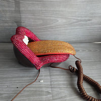 
              Rolling Stones Telephone Lip & Tongue Forty Licks Rare Novelty Home Phone
            