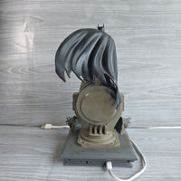 
              Batman Figurine Light Bat Signal Gotham City Paladone USB
            