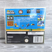 
              New Super Mario Bros Nintendo DS - Complete
            