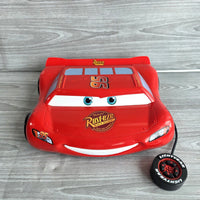 
              Disney Cars Lightning McQueen Learning Laptop VTech Interactive
            
