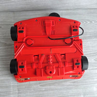 
              Disney Cars Lightning McQueen Learning Laptop VTech Interactive
            
