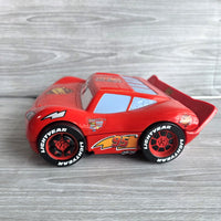 
              Disney Cars Lightning McQueen Learning Laptop VTech Interactive
            