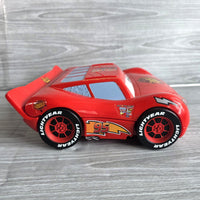 
              Disney Cars Lightning McQueen Learning Laptop VTech Interactive
            