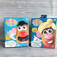 
              Mr & Mrs Potato Head Bundle – Toy Story - Complete In Box
            