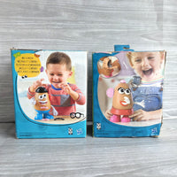
              Mr & Mrs Potato Head Bundle – Toy Story - Complete In Box
            